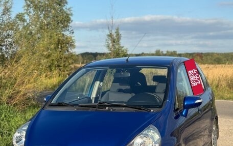 Honda Jazz I рестайлинг, 2007 год, 650 000 рублей, 1 фотография