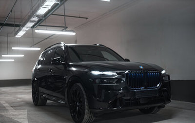BMW X7, 2025 год, 18 150 000 рублей, 1 фотография