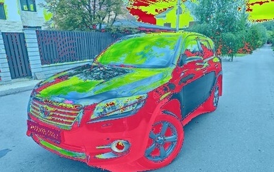 Toyota RAV4, 2011 год, 1 525 000 рублей, 1 фотография