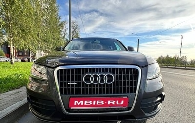 Audi Q5, 2010 год, 1 050 000 рублей, 1 фотография