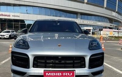 Porsche Cayenne III, 2020 год, 8 750 000 рублей, 1 фотография