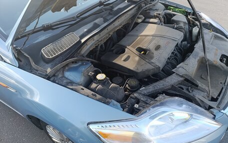 Ford Mondeo IV, 2009 год, 950 000 рублей, 1 фотография