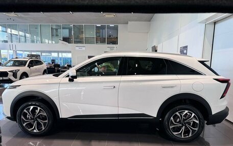 Haval F7, 2025 год, 3 099 000 рублей, 3 фотография