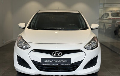 Hyundai i30 II рестайлинг, 2014 год, 929 000 рублей, 1 фотография