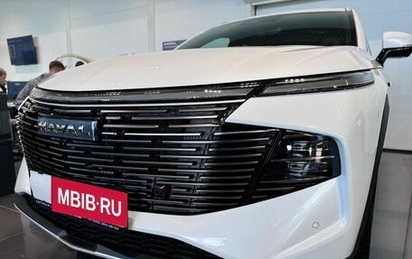 Haval F7, 2025 год, 3 099 000 рублей, 6 фотография