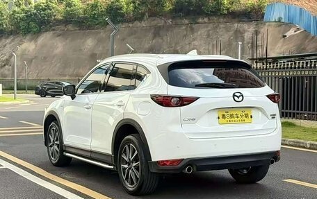 Mazda CX-5 II, 2021 год, 2 150 006 рублей, 4 фотография