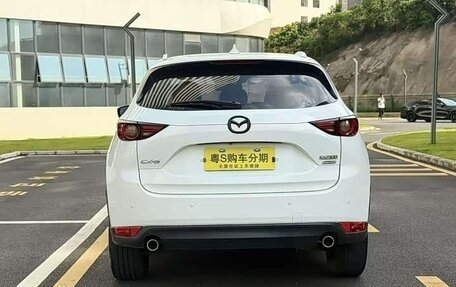 Mazda CX-5 II, 2021 год, 2 150 006 рублей, 5 фотография