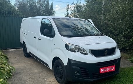 Peugeot Expert, 2019 год, 1 900 000 рублей, 1 фотография