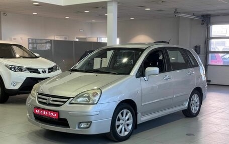 Suzuki Liana, 2007 год, 619 900 рублей, 1 фотография