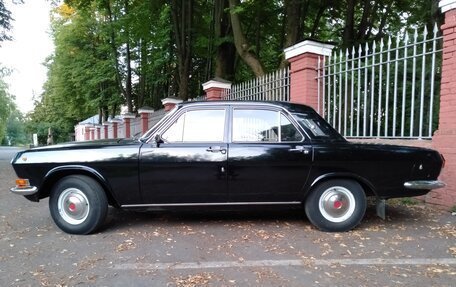 ГАЗ 24 «Волга» I (24), 1984 год, 320 000 рублей, 1 фотография