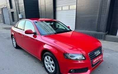 Audi A4, 2011 год, 1 100 000 рублей, 1 фотография