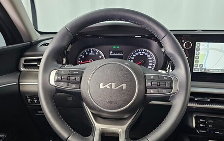 KIA K5, 2023 год, 2 600 030 рублей, 6 фотография