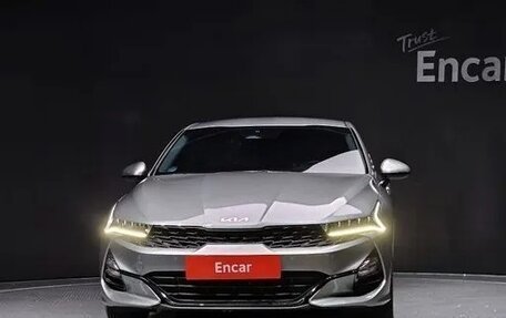 KIA K5, 2023 год, 2 600 030 рублей, 2 фотография