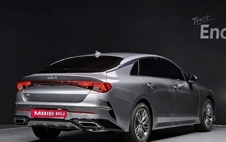 KIA K5, 2023 год, 2 600 030 рублей, 4 фотография