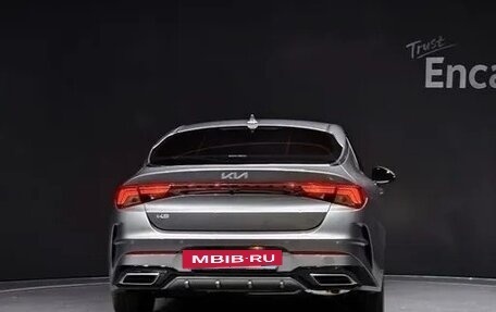 KIA K5, 2023 год, 2 600 030 рублей, 3 фотография