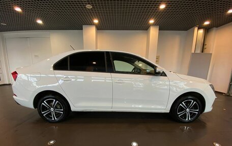 Skoda Rapid II, 2020 год, 1 500 000 рублей, 2 фотография