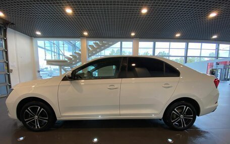 Skoda Rapid II, 2020 год, 1 500 000 рублей, 6 фотография