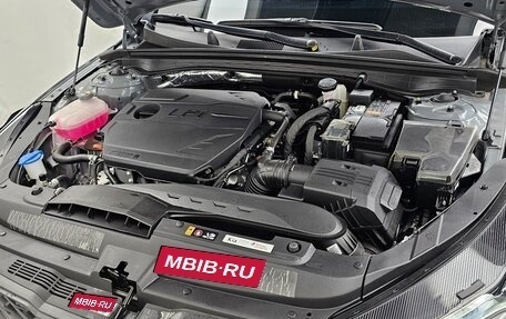 KIA K5, 2023 год, 2 600 030 рублей, 9 фотография