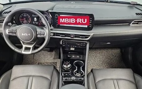 KIA K5, 2023 год, 2 600 030 рублей, 5 фотография