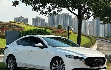 Mazda 3, 2021 год, 1 710 006 рублей, 3 фотография