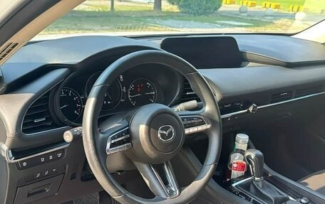 Mazda 3, 2021 год, 1 710 006 рублей, 13 фотография