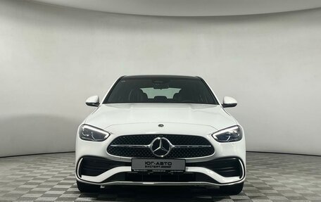 Mercedes-Benz C-Класс, 2023 год, 4 950 000 рублей, 2 фотография