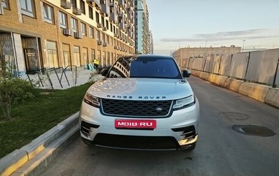 Land Rover Range Rover Velar I, 2019 год, 2 990 000 рублей, 1 фотография