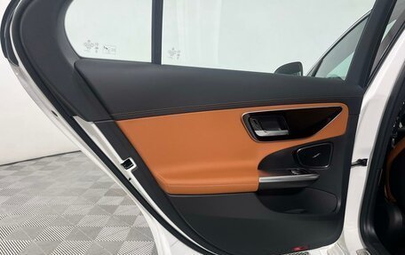 Mercedes-Benz C-Класс, 2023 год, 4 950 000 рублей, 10 фотография