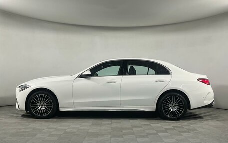 Mercedes-Benz C-Класс, 2023 год, 4 950 000 рублей, 3 фотография