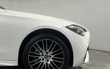 Mercedes-Benz C-Класс, 2023 год, 4 950 000 рублей, 7 фотография