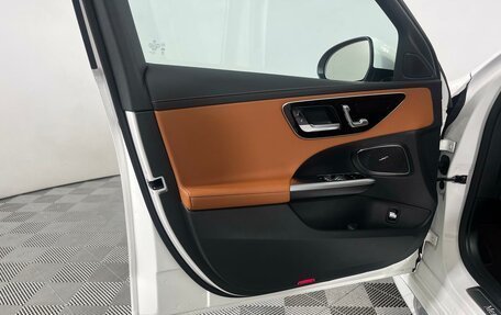 Mercedes-Benz C-Класс, 2023 год, 4 950 000 рублей, 9 фотография