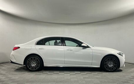 Mercedes-Benz C-Класс, 2023 год, 4 950 000 рублей, 4 фотография