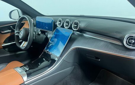 Mercedes-Benz C-Класс, 2023 год, 4 950 000 рублей, 14 фотография