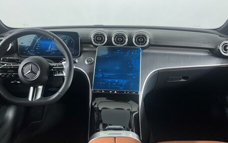 Mercedes-Benz C-Класс, 2023 год, 4 950 000 рублей, 15 фотография