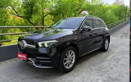 Mercedes-Benz GLE, 2020 год, 4 758 000 рублей, 1 фотография