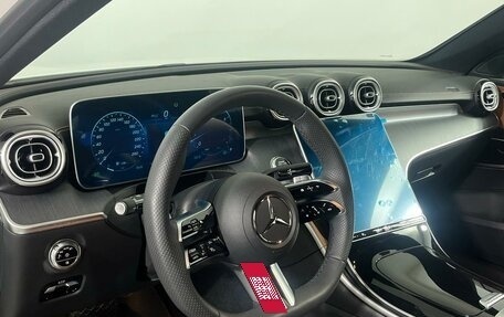 Mercedes-Benz C-Класс, 2023 год, 4 950 000 рублей, 12 фотография