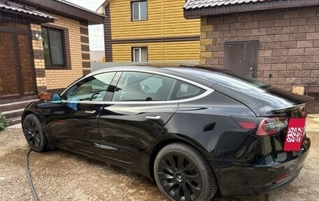 Tesla Model 3 I, 2018 год, 2 720 000 рублей, 1 фотография