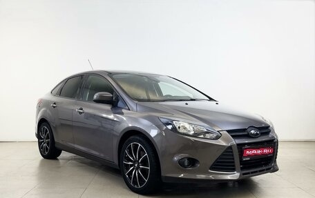 Ford Focus III, 2012 год, 650 000 рублей, 1 фотография