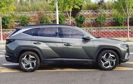 Hyundai Tucson, 2021 год, 1 653 346 рублей, 4 фотография