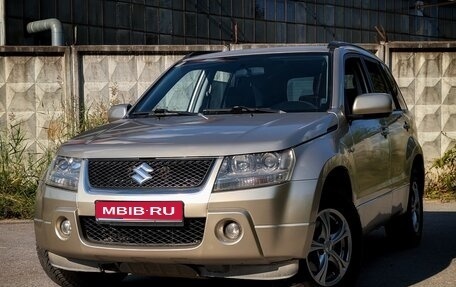 Suzuki Grand Vitara, 2006 год, 650 000 рублей, 1 фотография