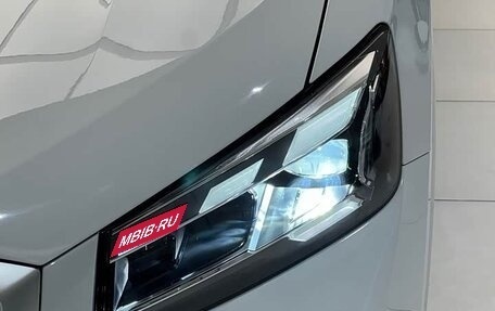 Audi Q2 I, 2021 год, 6 фотография