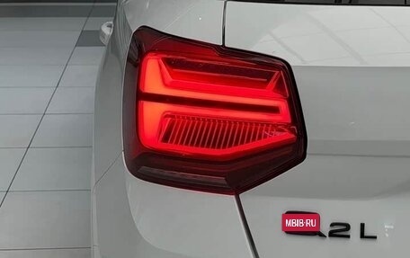 Audi Q2 I, 2021 год, 7 фотография