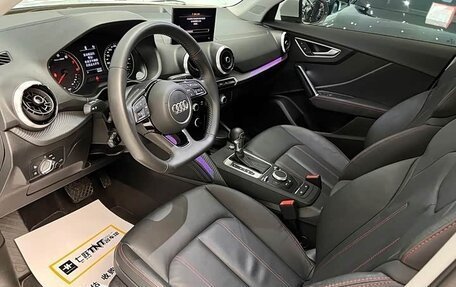 Audi Q2 I, 2021 год, 11 фотография