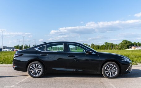 Lexus ES VII, 2025 год, 6 200 000 рублей, 5 фотография