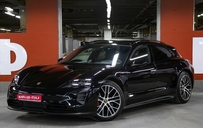 Porsche Taycan I, 2022 год, 11 200 000 рублей, 1 фотография