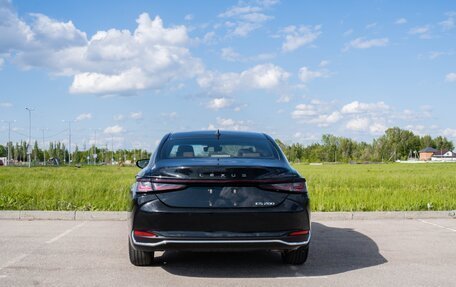 Lexus ES VII, 2025 год, 6 200 000 рублей, 4 фотография