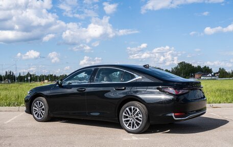 Lexus ES VII, 2025 год, 6 200 000 рублей, 3 фотография
