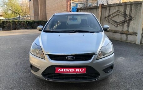 Ford Focus II рестайлинг, 2008 год, 430 000 рублей, 1 фотография