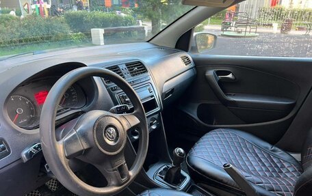 Volkswagen Polo VI (EU Market), 2012 год, 500 000 рублей, 5 фотография