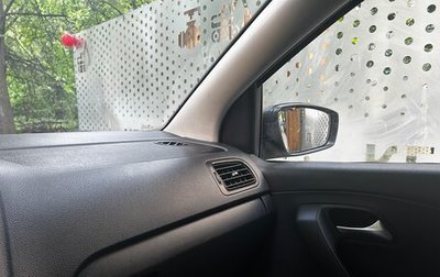 Volkswagen Polo VI (EU Market), 2019 год, 820 000 рублей, 1 фотография